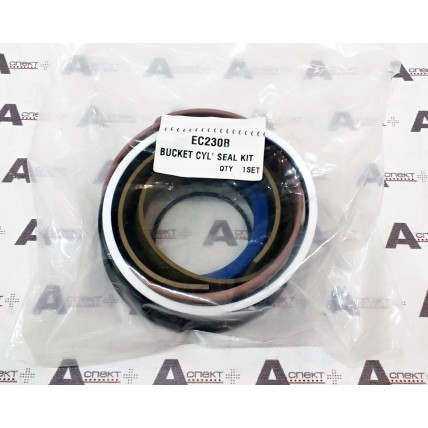 Seal kit Volvo VOE11997091 VOLVO