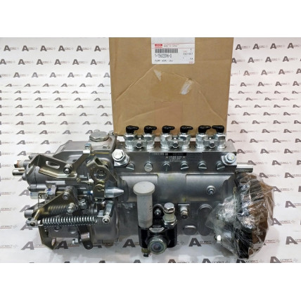 Fuel Injection Pump Isuzu 1156033960 Genuine