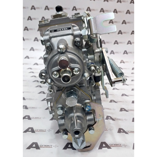 Fuel Injection Pump Isuzu 1156033960 Genuine