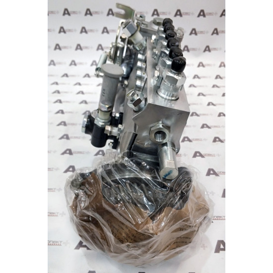 Fuel Injection Pump Isuzu 1156033960 Genuine