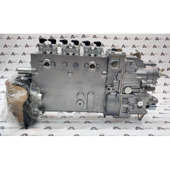 Fuel Injection Pump Isuzu 1156033960 Genuine