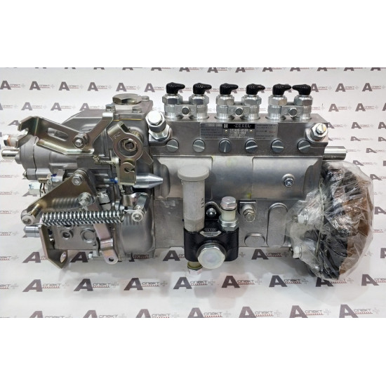 Fuel Injection Pump Isuzu 1156033960 Genuine