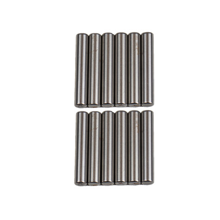Cylinder block press Pin Kawasaki 0365409 HANDOK