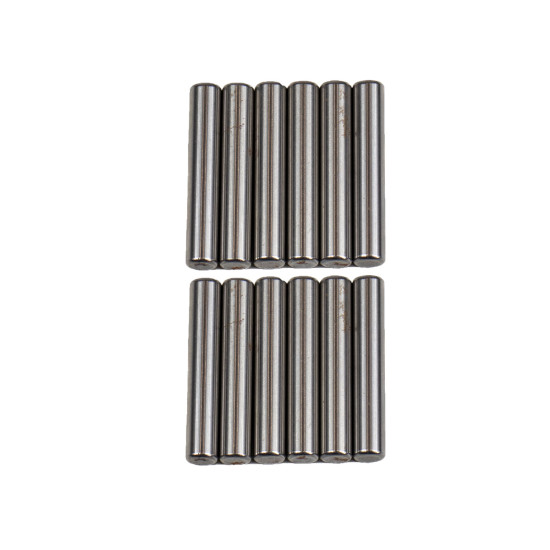 Cylinder block press Pin Kawasaki 0365409 HANDOK