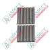 Cylinder block press Pin Kawasaki 365409