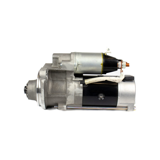 Starter Isuzu 1811004340 Genuine