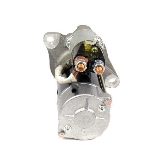 Starter Isuzu 1811004340 Genuine
