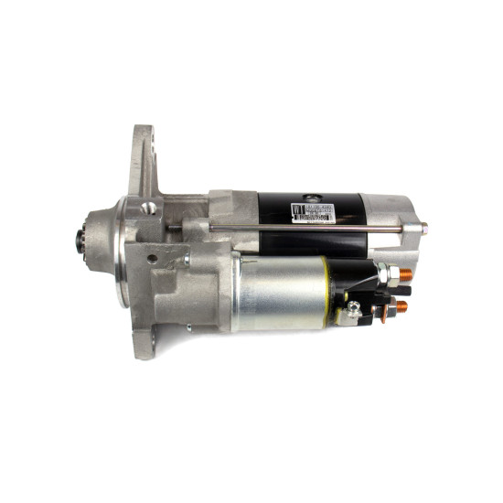 Starter Isuzu 1811004340 Genuine