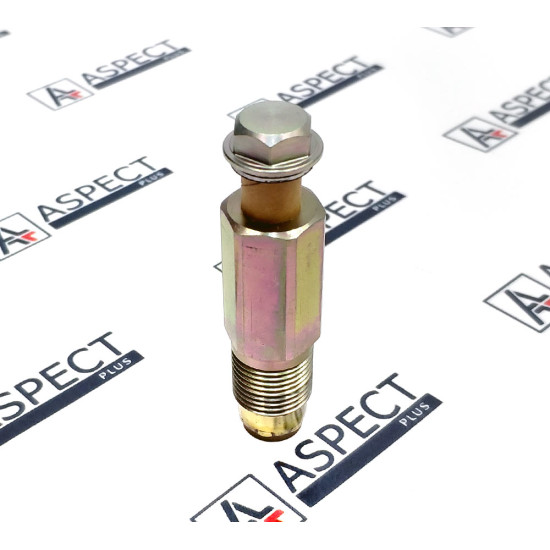 Pressure Relief Valve Isuzu 8973186910 OEM
