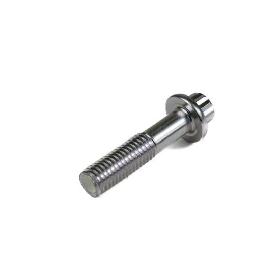 Cylinder Head Bolt Isuzu 8943995550 Genuine