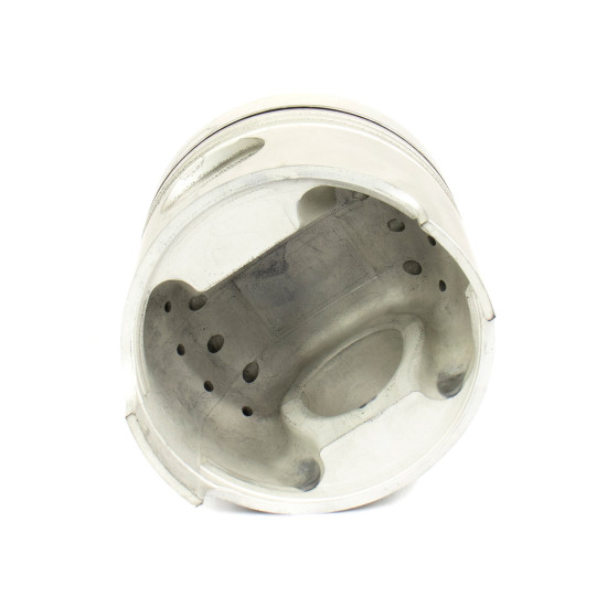 Piston Kit (piston, pin, ring, snap ring) Isuzu 1121117770 IZUMI