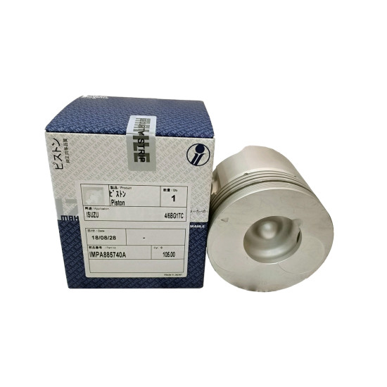 Piston STD Isuzu 8973585740 IZUMI