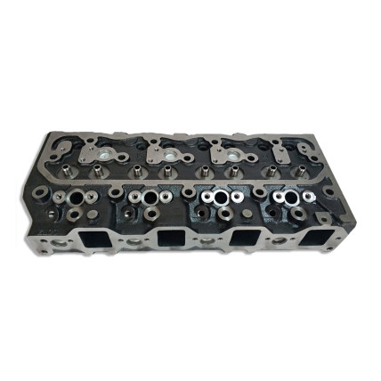 Cylinder Head Isuzu 8971418214 AFM