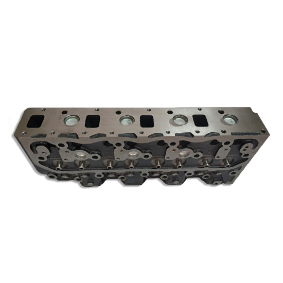 Cylinder Head Isuzu 8971418214 AFM