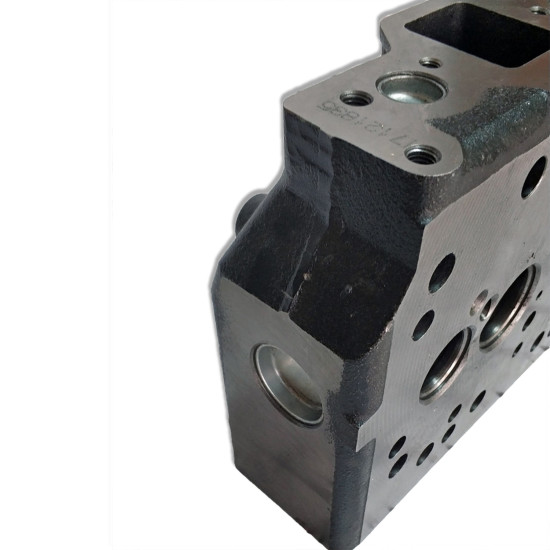 Cylinder Head Isuzu 8971418214 AFM