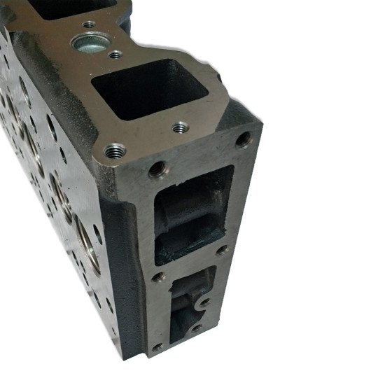 Cylinder Head Isuzu 8971418214 AFM