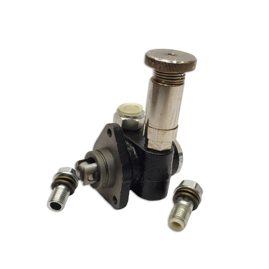 Fuel feed pump Isuzu 1157500480 AFM Fuel feed pump Isuzu 1157500480 AFM