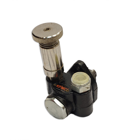 Fuel feed pump Isuzu 1157500480 AFM