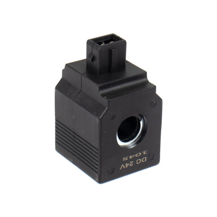 Solenoid Valve Coil JCB 717/20108 AFM