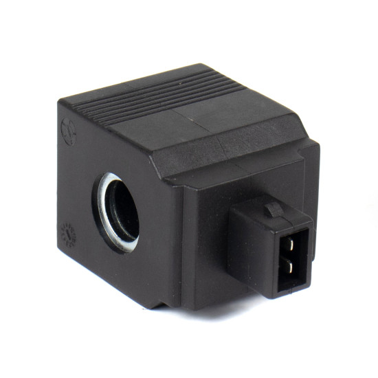 Solenoid Valve Coil JCB 717/20108 AFM