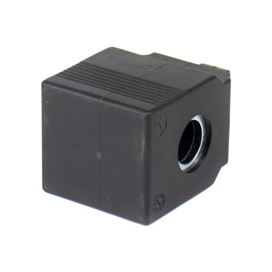 Solenoid Valve Coil JCB 717/20108 AFM