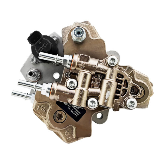 Fuel Injection Pump Cummins 0445020122 BOSCH