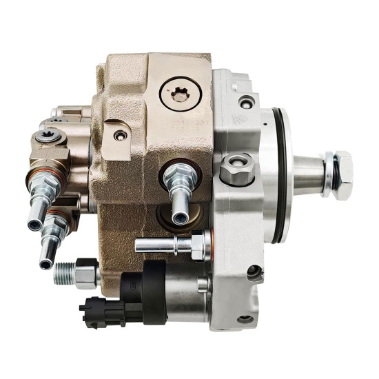 Fuel Injection Pump Cummins 0445020122 BOSCH