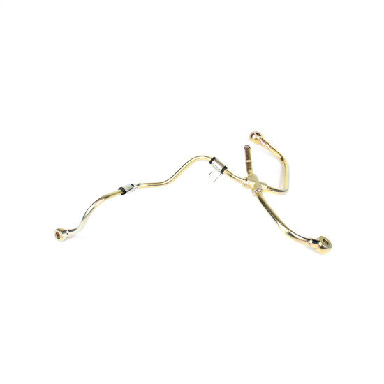 Fuel Injection Pipe Isuzu 8973628402 Genuine