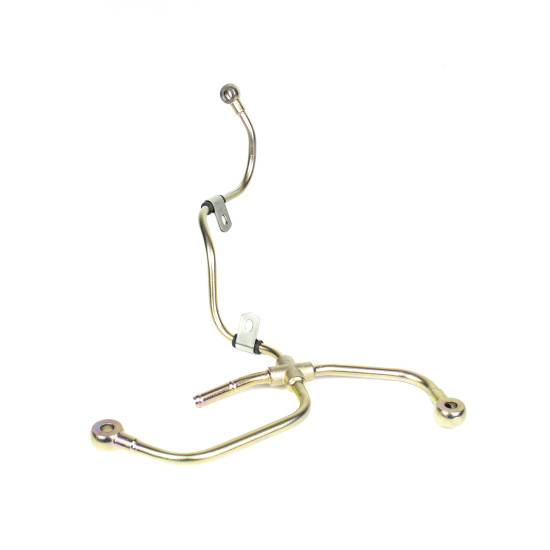 Fuel Injection Pipe Isuzu 8973628402 Genuine