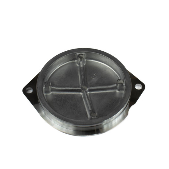 Idle gear Cover Isuzu 8943346811 Genuine