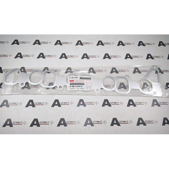 Inlet manifold Gasket Isuzu 8982129990 Genuine