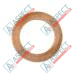 Gasket Isuzu 9095714120