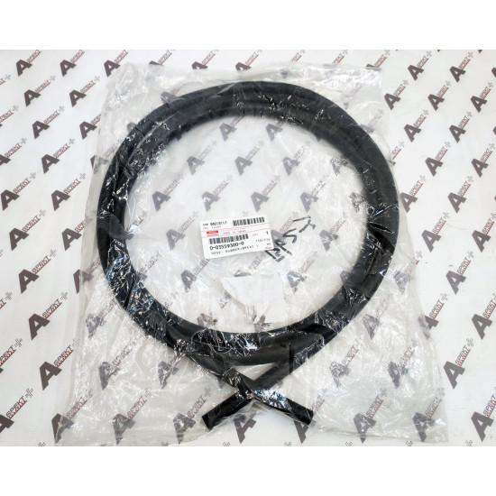 Hose Isuzu 0035593000 Genuine