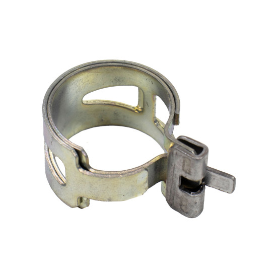 Water Hose Clip Isuzu 8942215190 Genuine