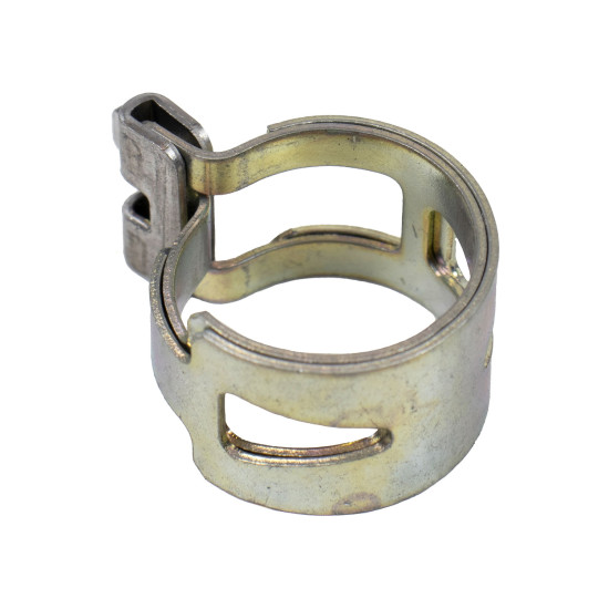 Water Hose Clip Isuzu 8942215190 Genuine