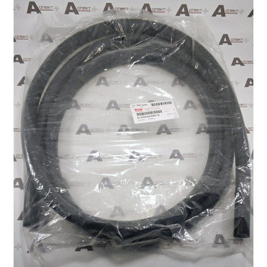 Hose Isuzu 0035663000 Genuine