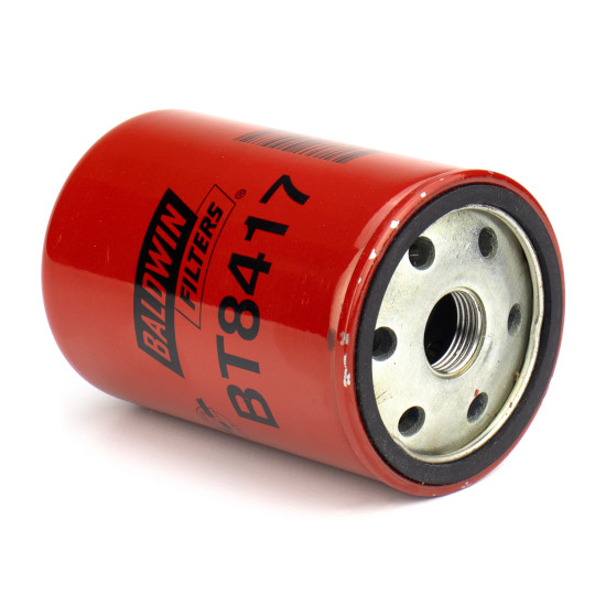 Transmission Filter Caterpillar BT8417 BALDWIN