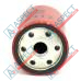 Фильтр трансмиссии Caterpillar BT8417 BALDWIN P550486, 471-7003, 4717003, 119-4740, 1194740, SPH9842, ON03215H, HF35467, SH70014, 6E0924, 4476968 - 2