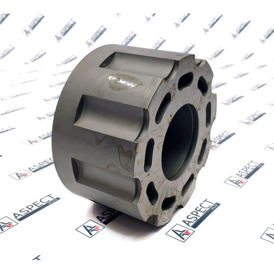 Cylinder block Rotor Nabtesco SA8230-21631 HANDOK