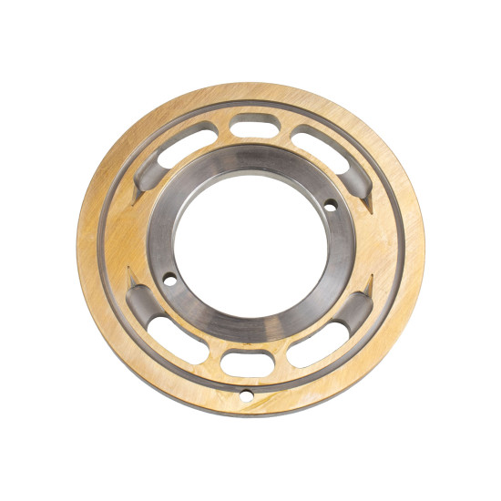 Valve plate Nabtesco SA8230-21550 HANDOK