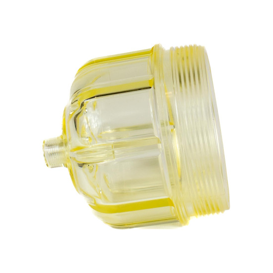 Fuel Filter Body Isuzu 8980088440 Genuine