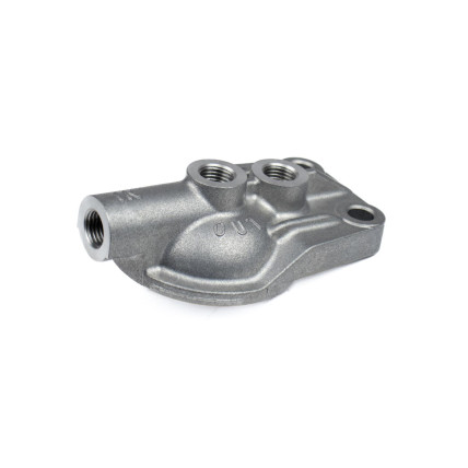 Fuel Filter Body Isuzu 8941329480 Genuine