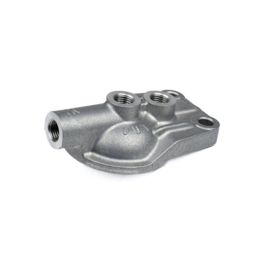 Fuel Filter Body Isuzu 8941329480 Genuine