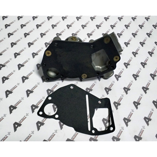 Water Pump Isuzu 8971261890 AFM
