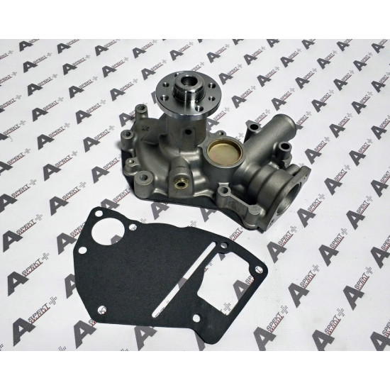 Water Pump Isuzu 8971261890 AFM