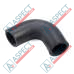 Патрубок Isuzu 1137210940 Genuine 5137210141, 8972242040, 8971380860, 9137216140, 02/801585, 02/800394 - 2