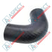Патрубок Isuzu 1137210940 Genuine 5137210141, 8972242040, 8971380860, 9137216140, 02/801585, 02/800394 - 3