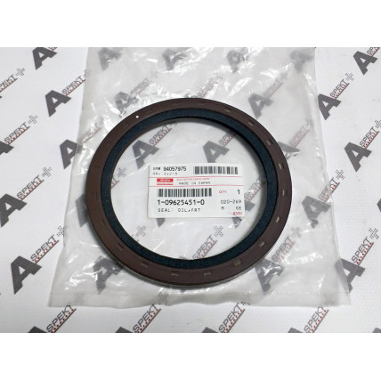 Crankshaft Oil Seal Isuzu AH7313V Genuine