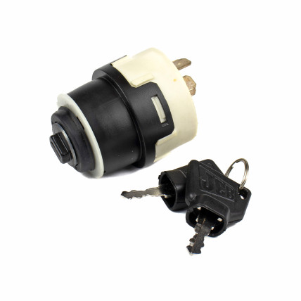 Ignition switch JCB 701/80184 AFM
