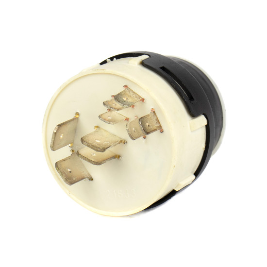 Ignition switch JCB 701/80184 AFM
